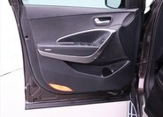 Hyundai Santa Fe SUV 2,2 l 147 kw