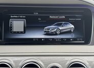 Mercedes-Benz Třídy S 33