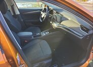 Škoda Octavia Kombi 1,5 l 96 kw