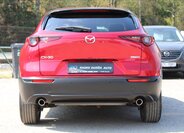 Mazda CX-30 SUV / Terénní 2,0 l 90 kw