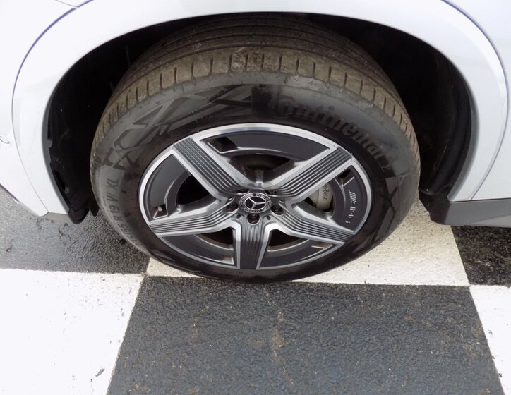 Mercedes-Benz GLC 47