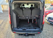 Ford Tourneo Custom MPV 2,0 l 125 kw