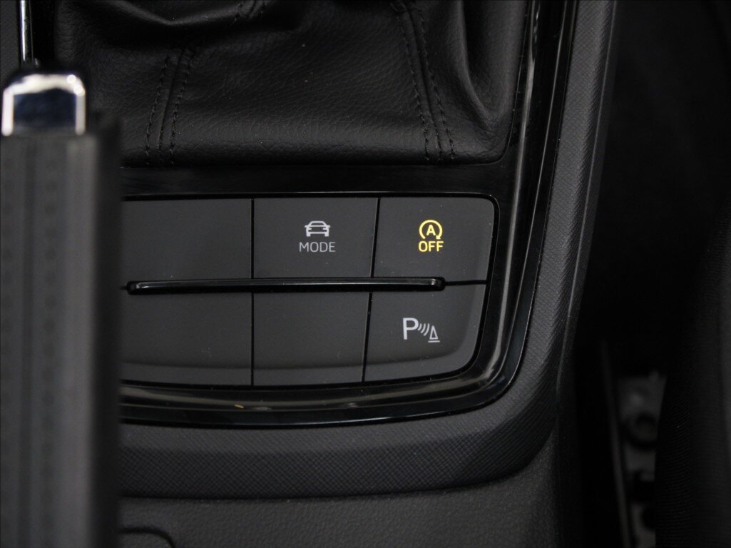 Škoda Kamiq SUV 999,0 85 kw