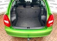 Škoda Fabia Kombi 1,2 l 63 kw