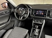 Škoda Kodiaq 18