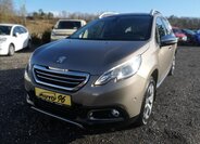Peugeot 2008 Kombi 1,6 l 84 kw