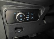 Ford Bronco Ostatní 2,7 l 246 kw