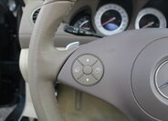 Mercedes-Benz SL Kabriolet 3,0 l 170 kw