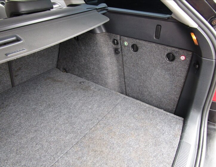 Škoda Octavia Kombi 2,0 l 103 kw