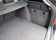 Škoda Octavia Kombi 2,0 l 103 kw