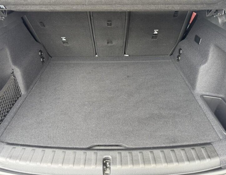 BMW iX1 SUV 1,0 200 kw