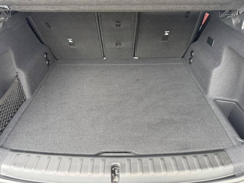 BMW iX1 SUV 1,0 200 kw