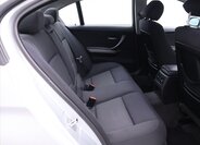 BMW Řada 3 Sedan / Limuzína 2,0 l 110 kw