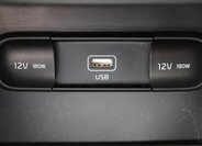 KIA Sportage SUV 1,6 l 97 kw