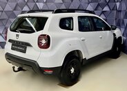 Dacia Duster SUV 1,6 l 84 kw