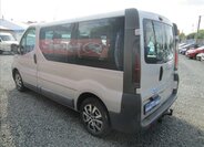 Opel Vivaro 6