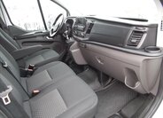 Ford Transit Custom 29