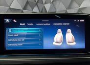 Mercedes-Benz GLS SUV 3,0 l 280 kw