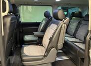 Volkswagen Multivan 8