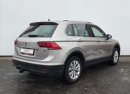 Volkswagen Tiguan SUV / Terénní 2,0 l 140 kw