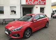 Hyundai i30 Kombi 998,0 88 kw