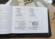 Škoda Fabia Hatchback 1,2 l 66 kw