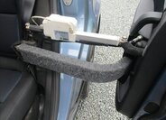 Škoda Yeti Kombi 1,2 l 77 kw