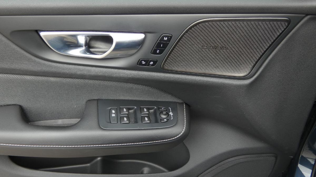 Volvo V60 Kombi 2,0 l 145 kw