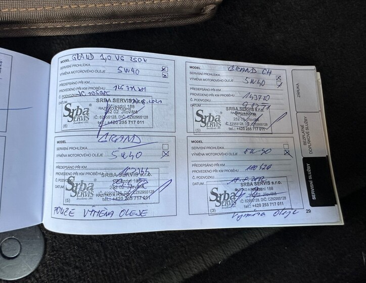 Jeep Grand Cherokee 42