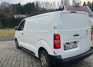 Peugeot Expert MPV 0,0 0
