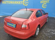 Škoda Octavia Liftback 1,4 l 90 kw