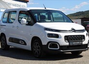 Citroën Berlingo 3