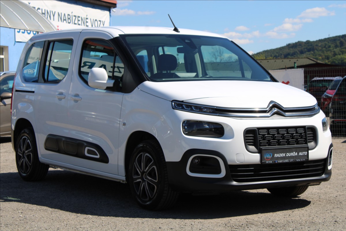 Citroën Berlingo