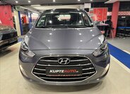 Hyundai ix20 Hatchback 1,6 l 91 kw