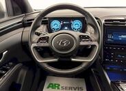 Hyundai Tucson 23