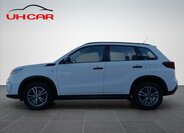 Suzuki Vitara SUV / Terénní 1,4 l 95 kw