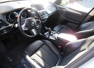BMW X3 SUV 2,0 l 140 kw