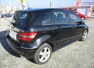 Mercedes-Benz Třídy B 5