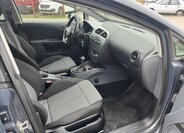 Seat Leon Hatchback 1,4 l 63 kw