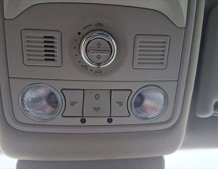 Seat Leon Kombi 2,0 l 110 kw