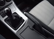 Mazda 3 Hatchback 1,6 l 77 kw