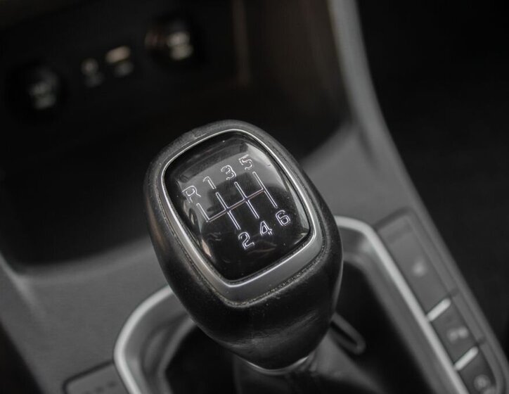 Hyundai i30 Kombi 1,6 l 85 kw