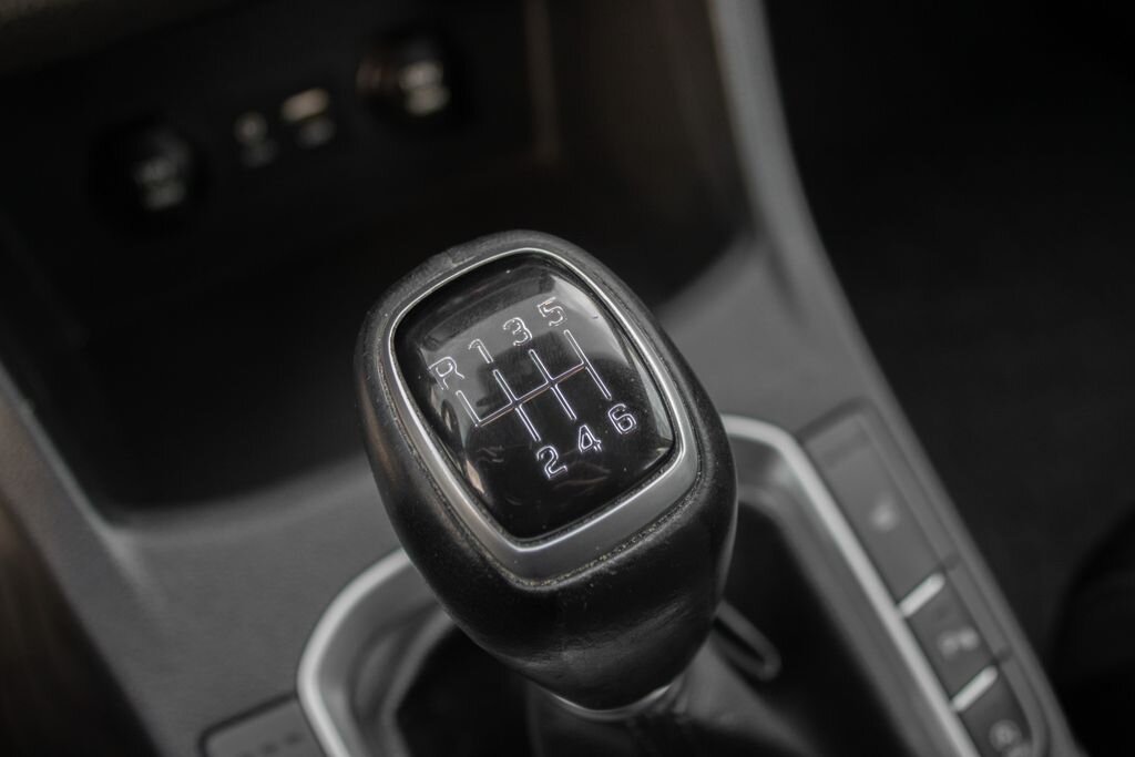 Hyundai i30 Kombi 1,6 l 85 kw