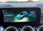 Mercedes-Benz GLB SUV / Terénní 2,0 l 110 kw