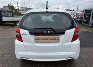 Honda Jazz 6