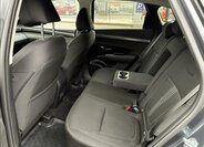 Hyundai Tucson SUV / Terénní 1,6 l 132 kw