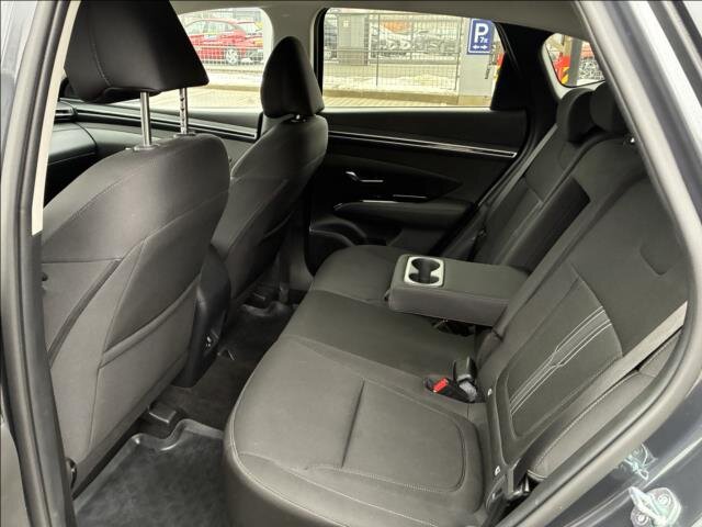 Hyundai Tucson SUV / Terénní 1,6 l 132 kw