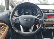 KIA Rio Hatchback 1,4 l 80 kw