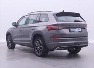Škoda Kodiaq 5