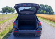 Mercedes-Benz GLA SUV 2,0 l 110 kw